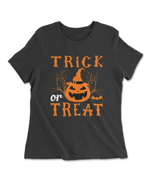 Trick Of Treat