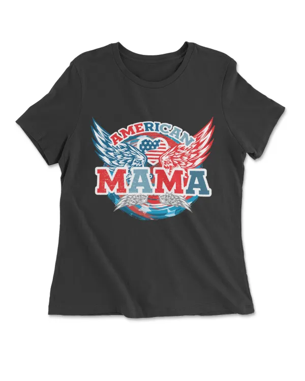American Mama