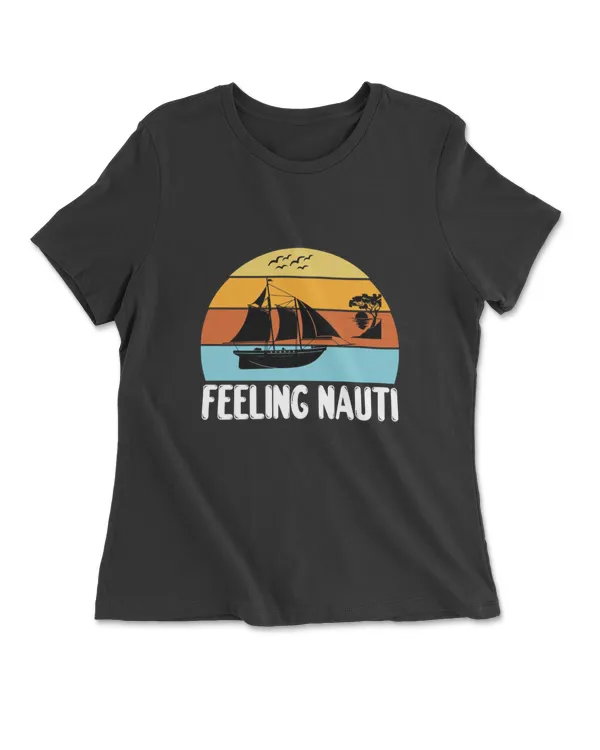 Feeling Nauti