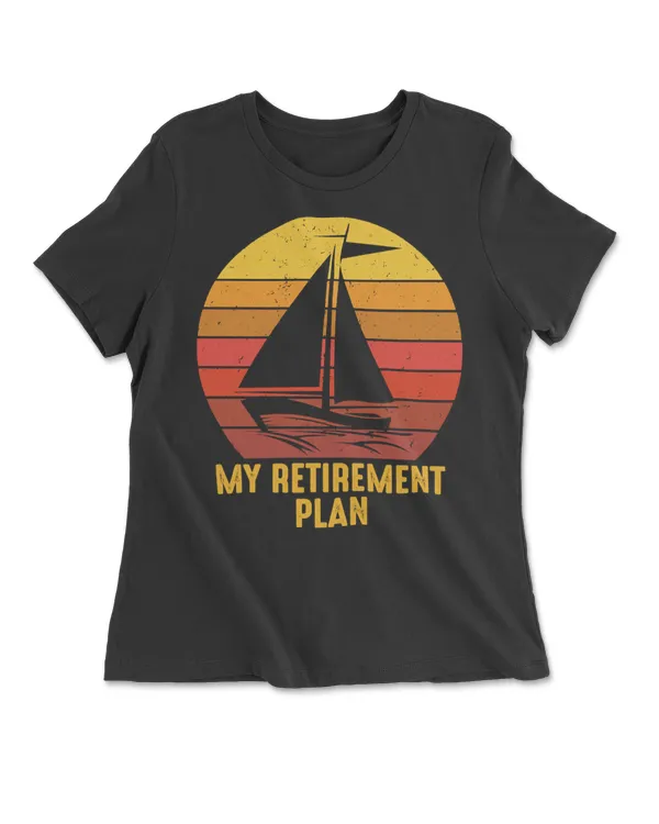 My Retirement Plan