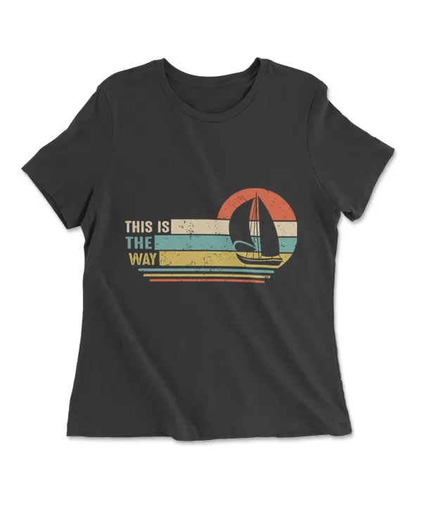 This Is The Way