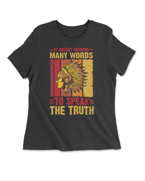 Native American Indians