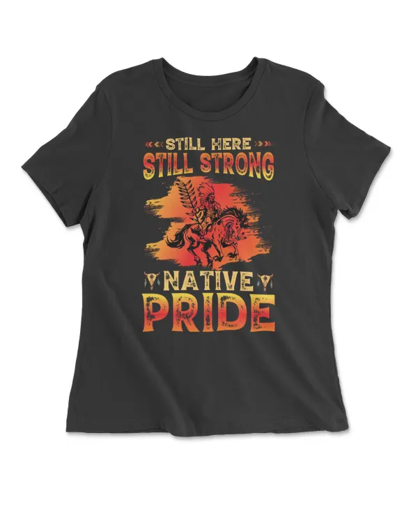 Native American