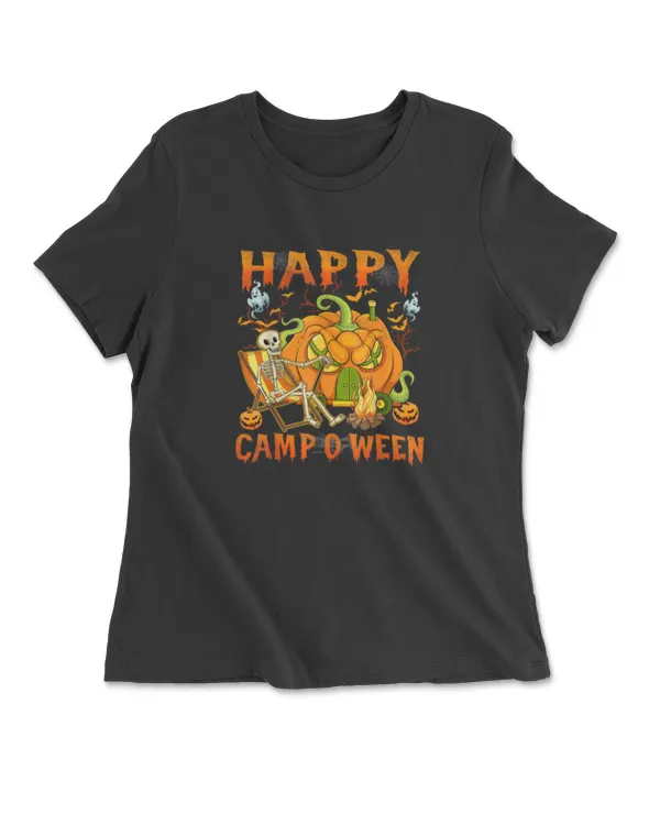 Happy camp o ween dh6