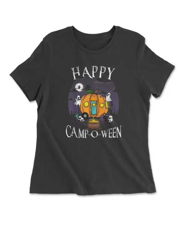 Happy camp o ween dh7