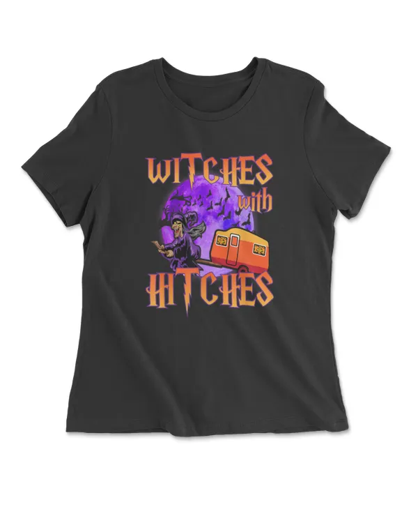 Witches With Hitches Dh6
