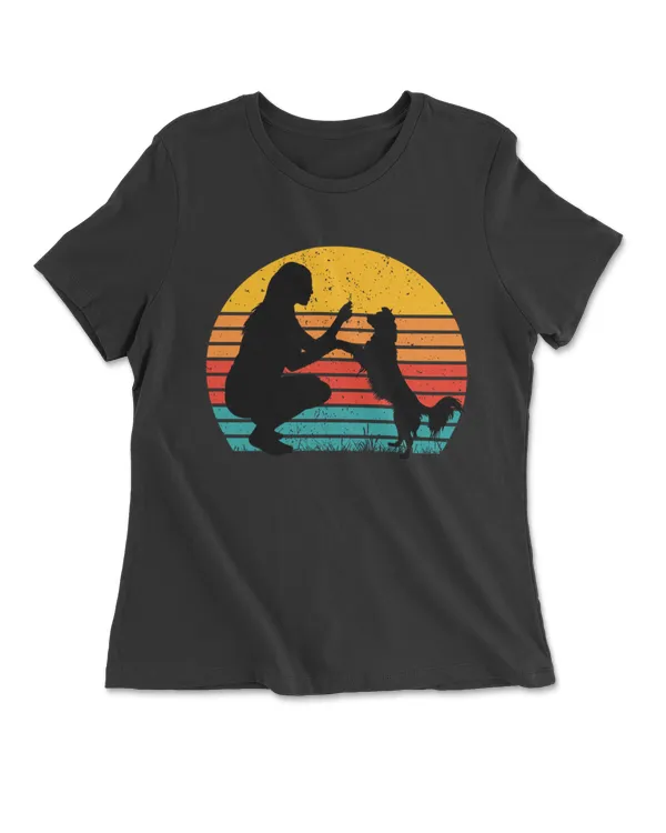 Women's Premium Slim Fit Tee