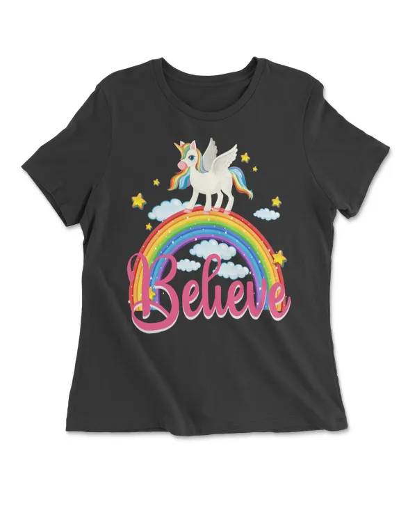 Believe Unicorn