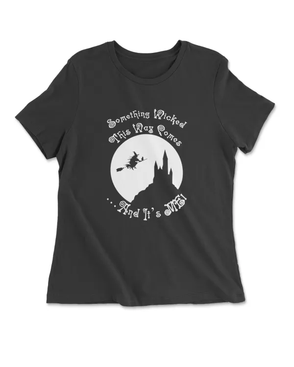 Women's Premium Slim Fit Tee