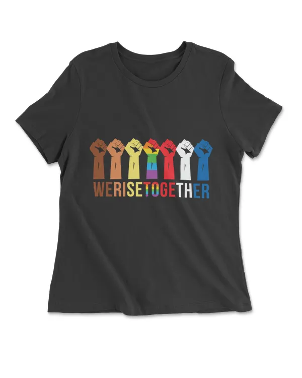 Werisetogethers