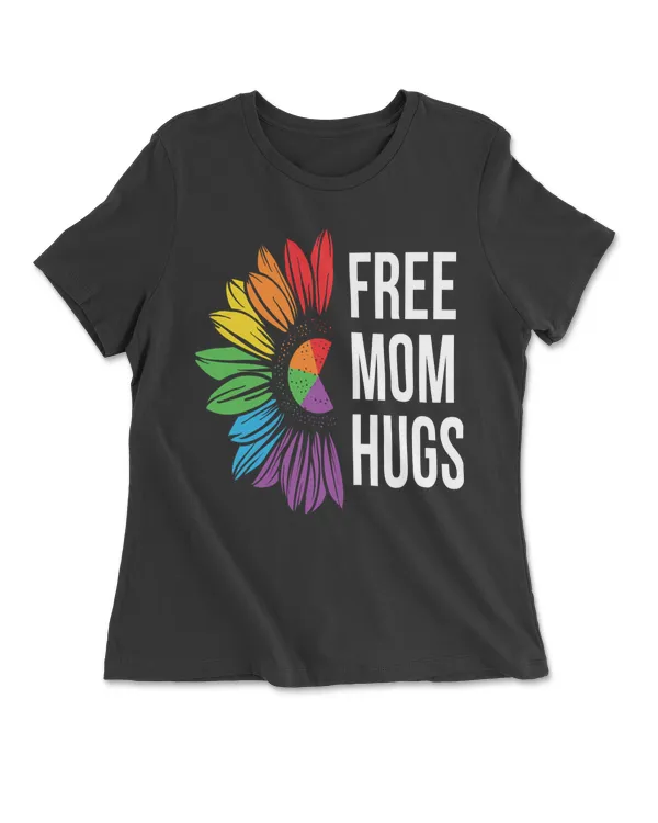 Free Mom Hugs