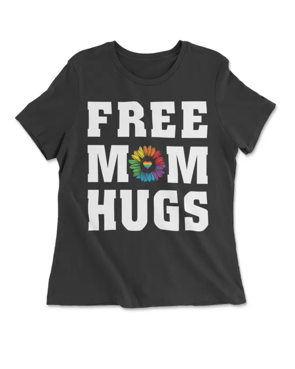 Free Moms Hugs