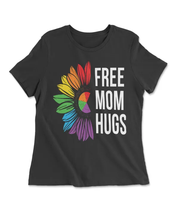 Free Moms Hugs
