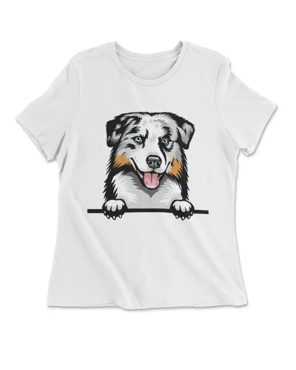 Animal Dog Australian Shepherd