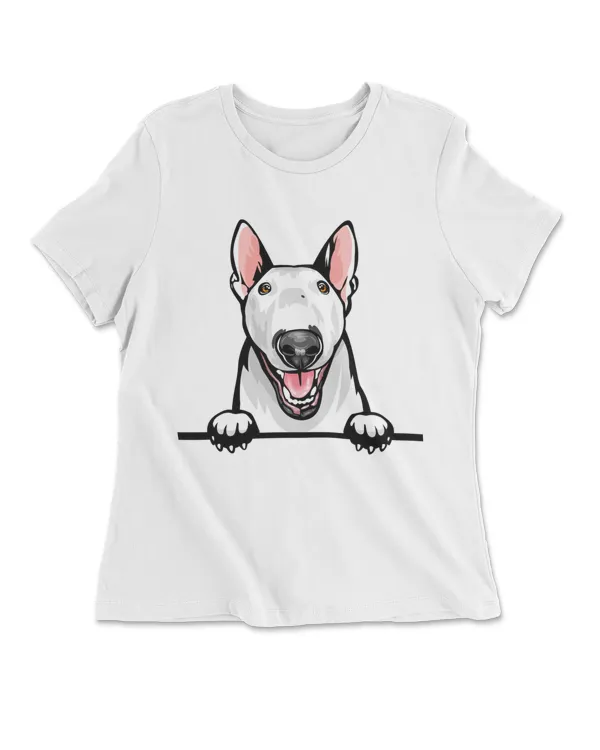 Animal Dog Bull Terrier