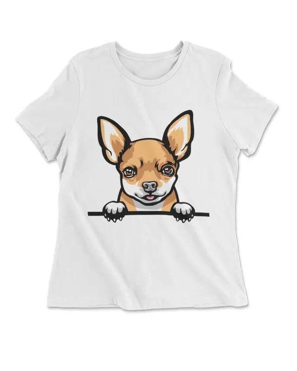Animal Dog Chihuahua 3