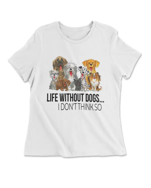 Women's Premium Slim Fit Tee
