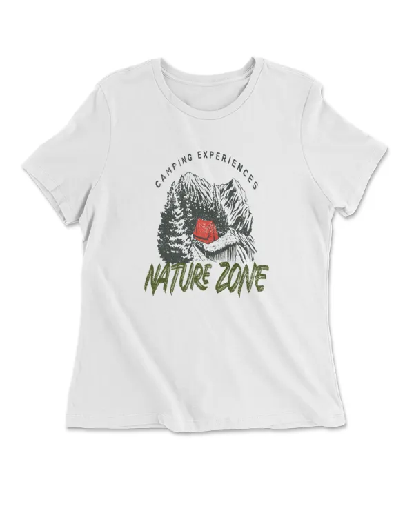 Camping Expepriences Nature Zone