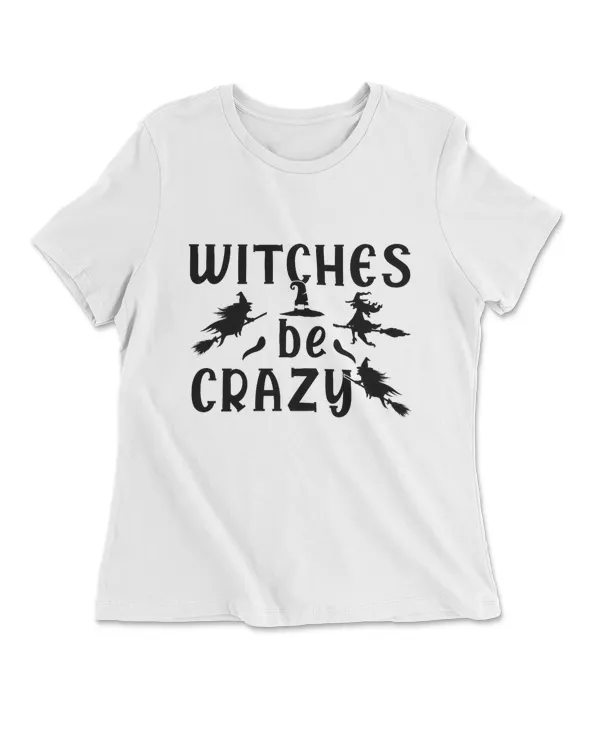 Witches Be Crady