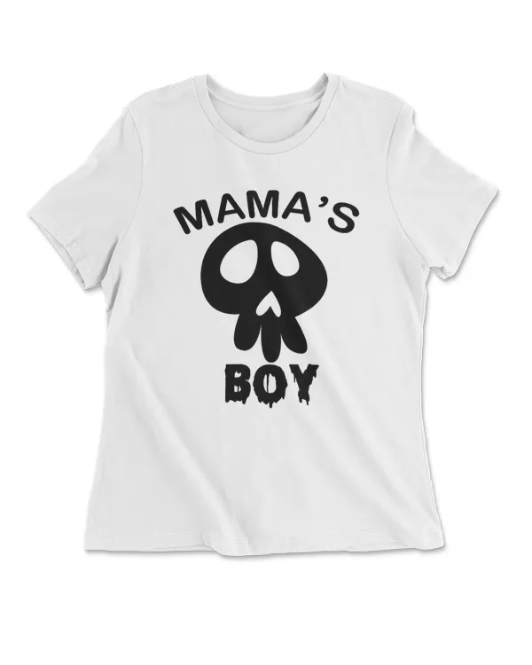 Mama's Boy