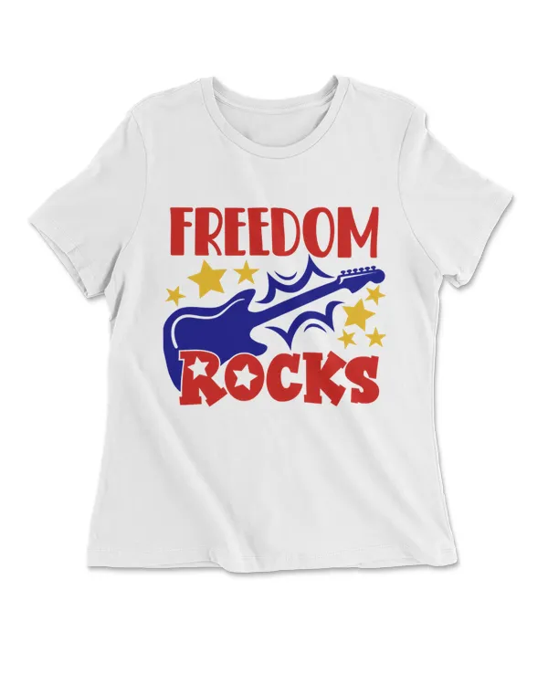 Freedom Rocks