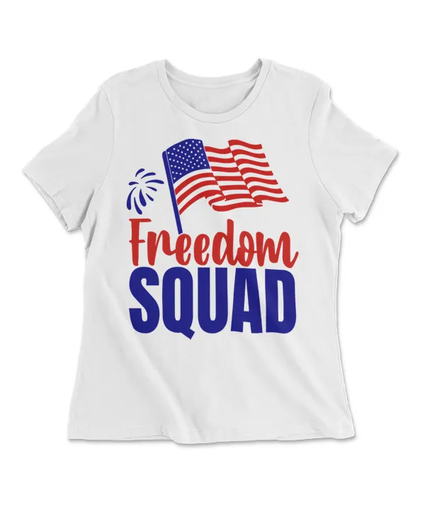 Freedom Squad