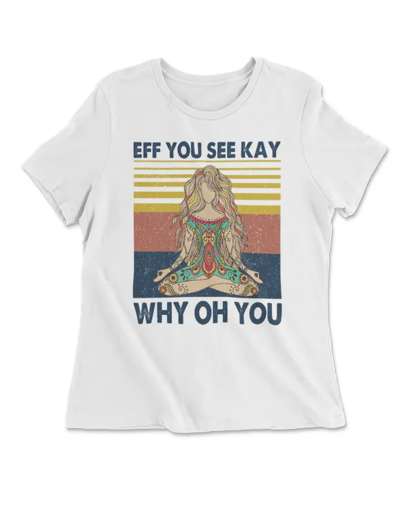 Eff You See Kay Why Oh Youu