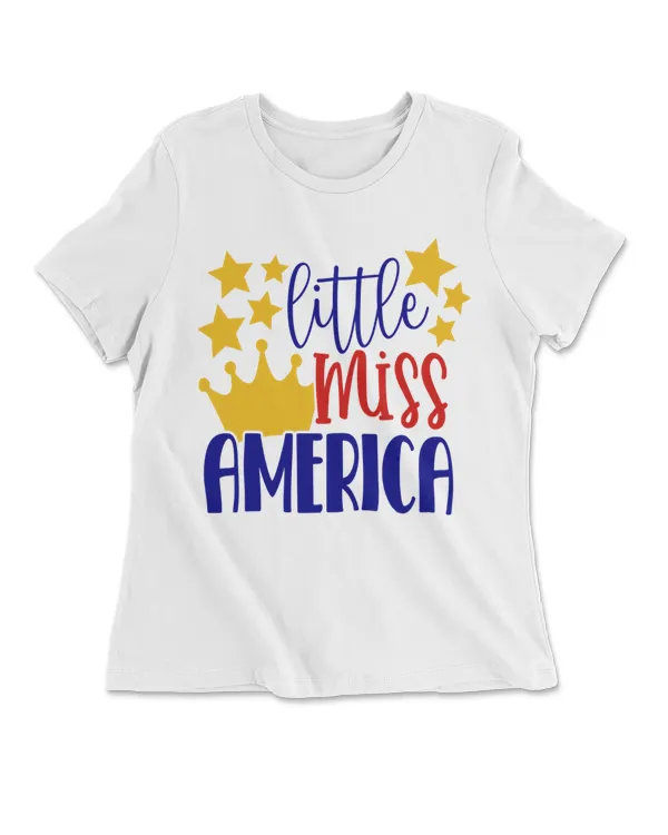Little Miss America