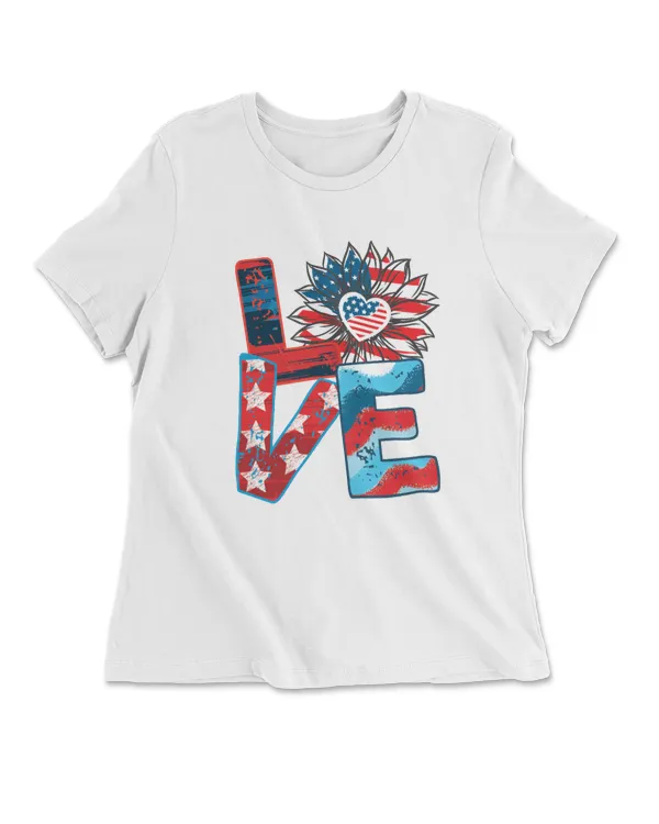 Love American
