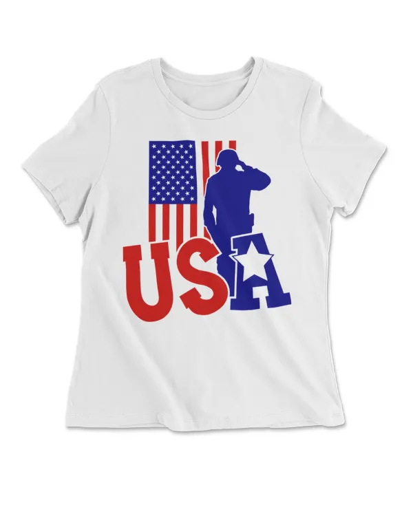 USA Veteran