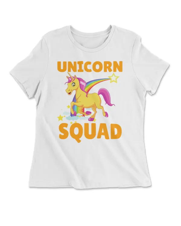 Unicorn Squad