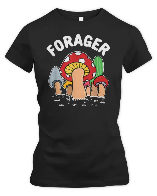 Women's Premium Slim Fit Tee