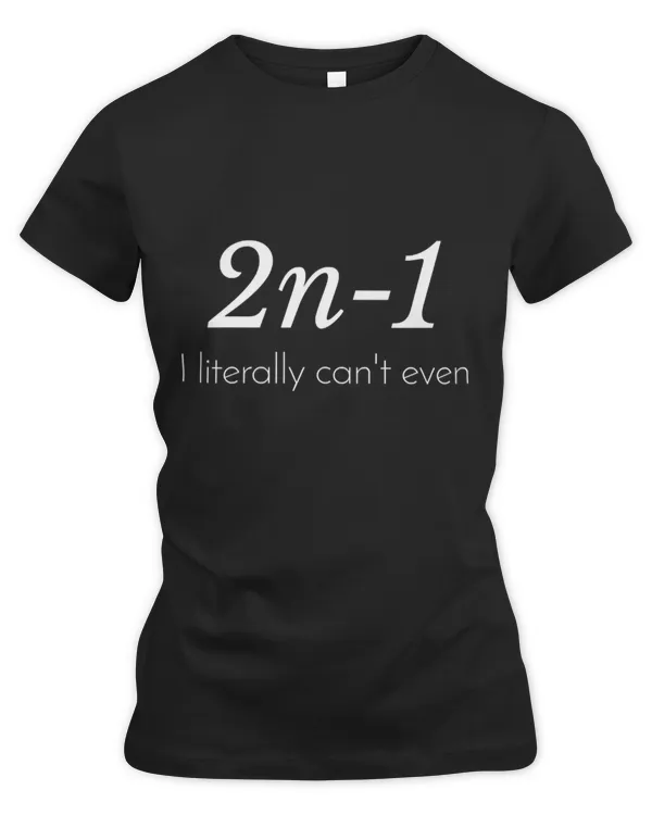 Women's Premium Slim Fit Tee