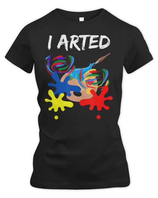 Women's Premium Slim Fit Tee