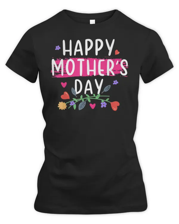 Happy Mother's Day 2021 For Mom And Women And Grandma 9 May T-Shirt
