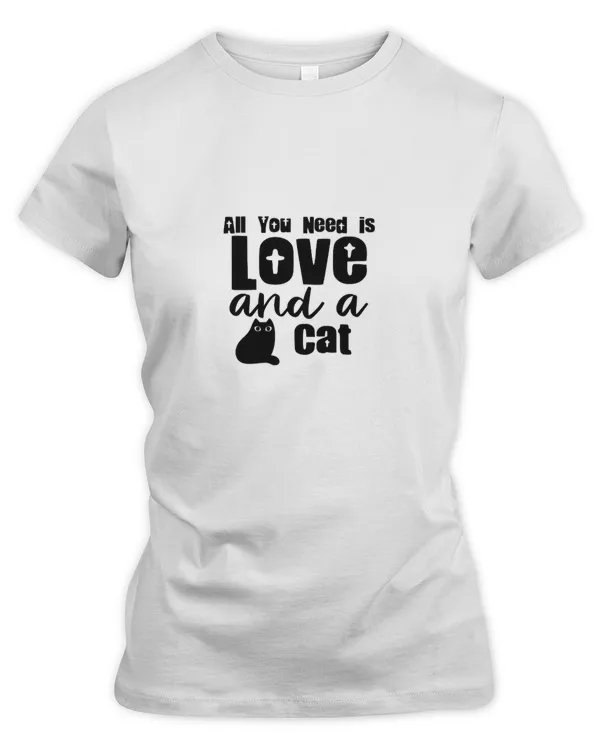 Women's Premium Slim Fit Tee