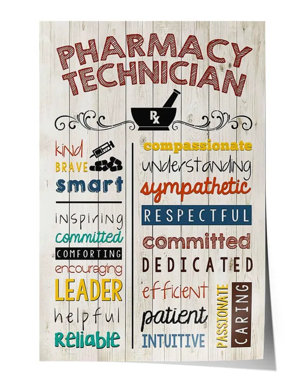 Pharmacy Technician