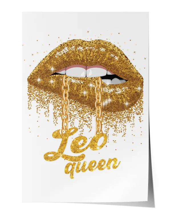 Satin Portrait Poster (16x24in)