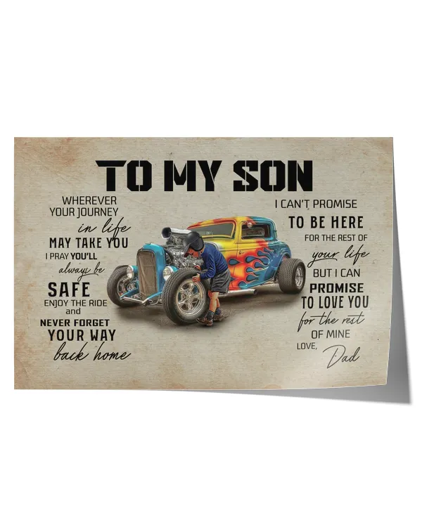 My Son