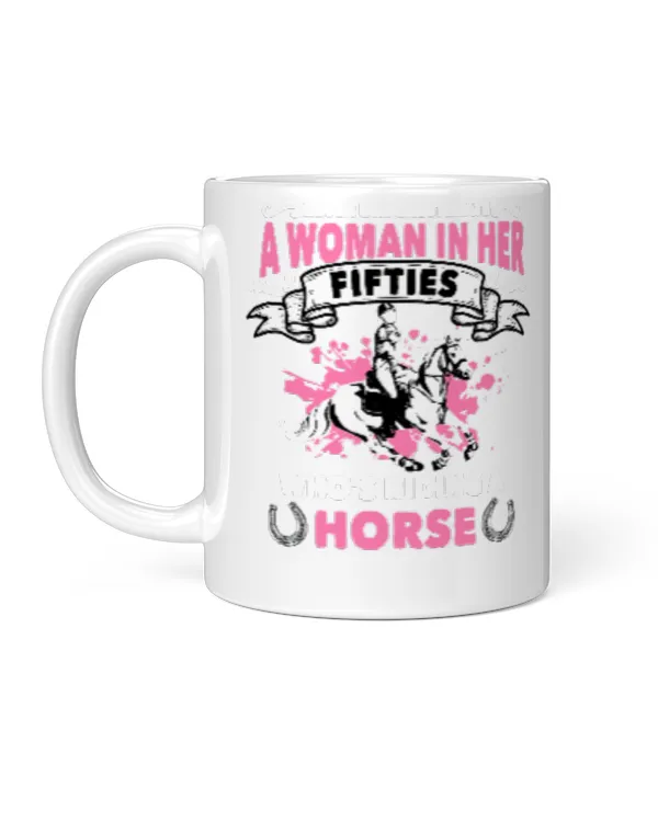 White Mug
