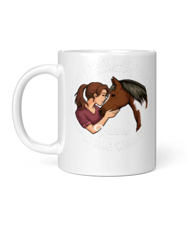 White Mug