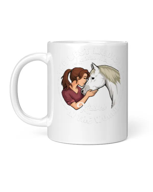 White Mug