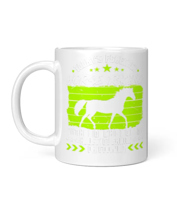 White Mug