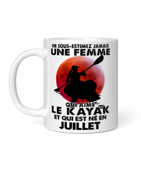 White Mug