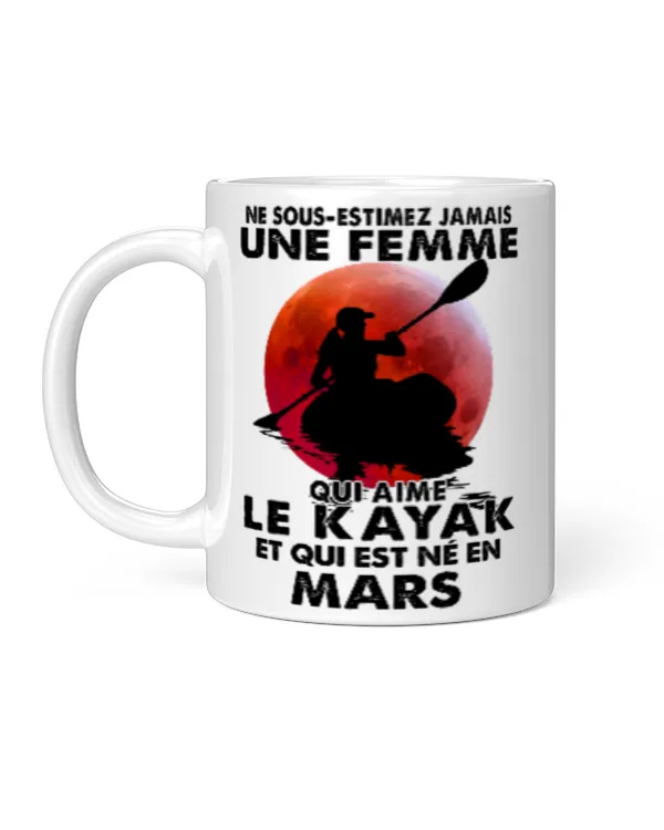 White Mug
