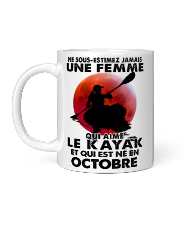 White Mug