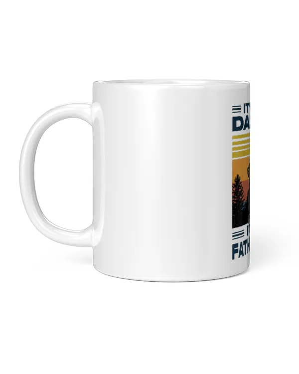 White Mug