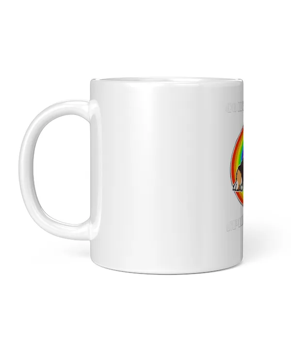 White Mug
