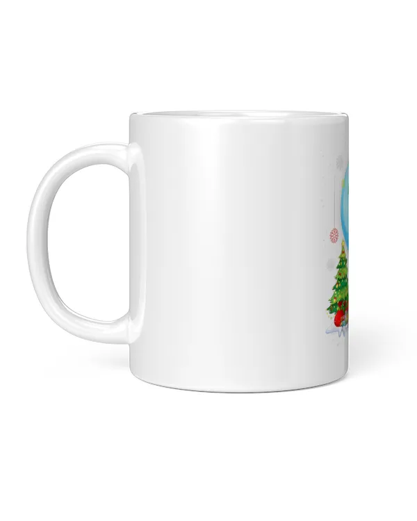 White Mug
