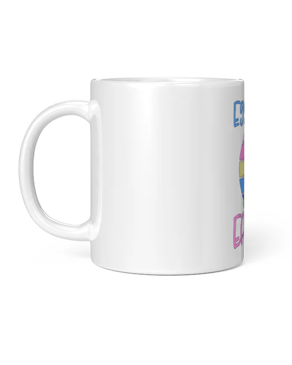 White Mug